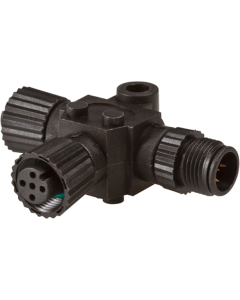 NMEA N2K Micro-C 2000 T-kontakt til nettverk