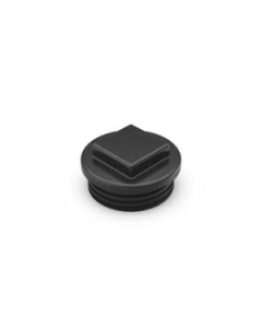 Randplugg m/o-ring 8800302, Pioner