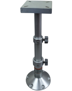 Bordsøyle 3-trinn regulerbar