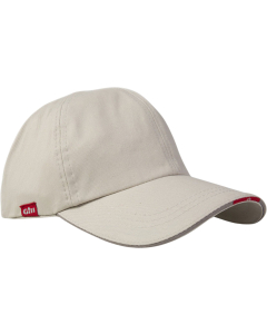 Gill Marine Caps silver grey