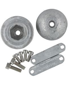 Quick Anodesett til BTR185 baugpropell