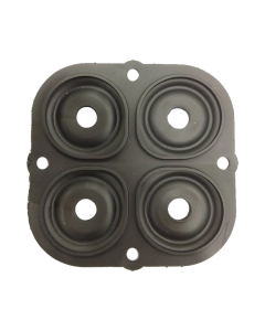 Repkit Jabsco Par-Max3 3,5GPM