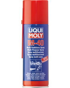 Liqui Moly LM 40 Multispray 200 ml