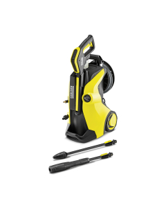 Høytrykkspyler, Kärcher K 5 Premium FC AntiTwist Flex