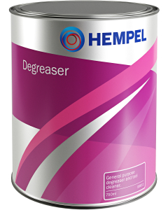 Hempel Degreaser 0,75 l
