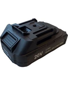 Batteri til 1852 Taukutter batteridrevet 20V (1031309)