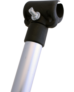 Ben del 1 m/T stykke 1,5 m