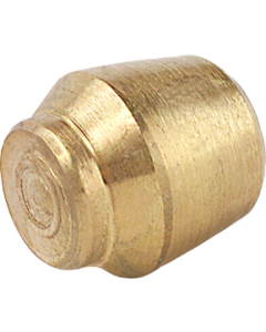 Plugg for 8 mm kobberrør (2 stk)