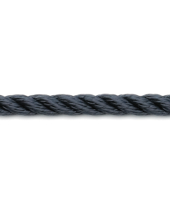 Robline Rapallo marineblå 8 mm 200 m