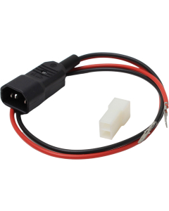 Strømkabel Tb42 12/24V