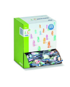 Ørepropper, Moldex Spark-Plug