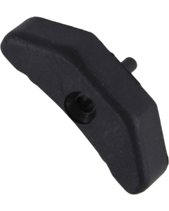 Endestykke for RC261xx og RC264xx vogner