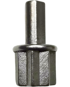 Drilladapter til vinsj