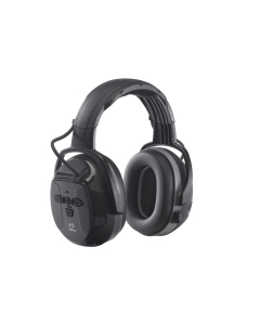 Hørselvern Hellberg Xstream m/bluetooth LD og omgivelselyd