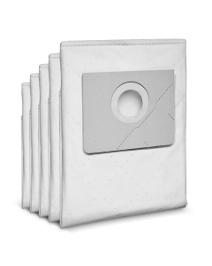 Fleecefilterposer, 5 Stk, NT 20/1, NT 30/1, NT 35/1, NT 38/1