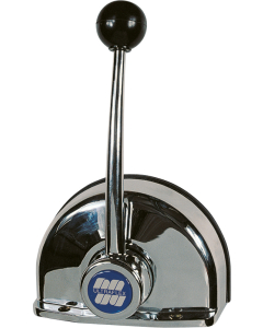 Kontrollboks toppmontert B103