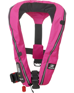 Baltic Automatvest Compact 100, rosa