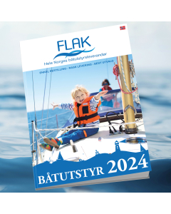 Katalog båtutstyr 2024