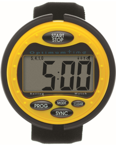 Optimum Klokke, Time OS315 gul