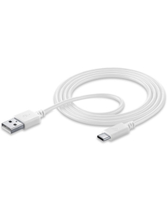 USB til USB-C kabel 1,2 m