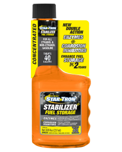 Star Tron Drivstoff Lagring for bensin 250 ml