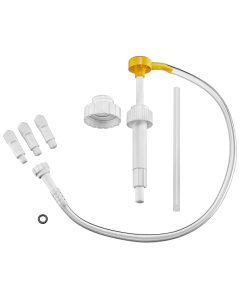 Gearoljepumpe Multi Brand