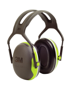 Hørselvern Peltor X4 Hodebøyle(X4A)