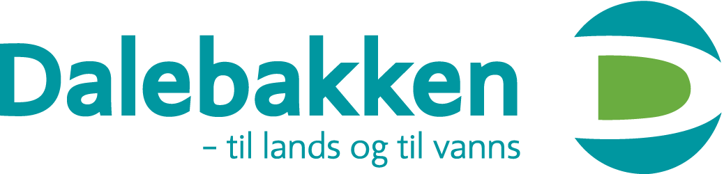 Dalebakken - til lands og til vanns